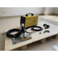 hand held spot welder for projection weld studs and insulation screws